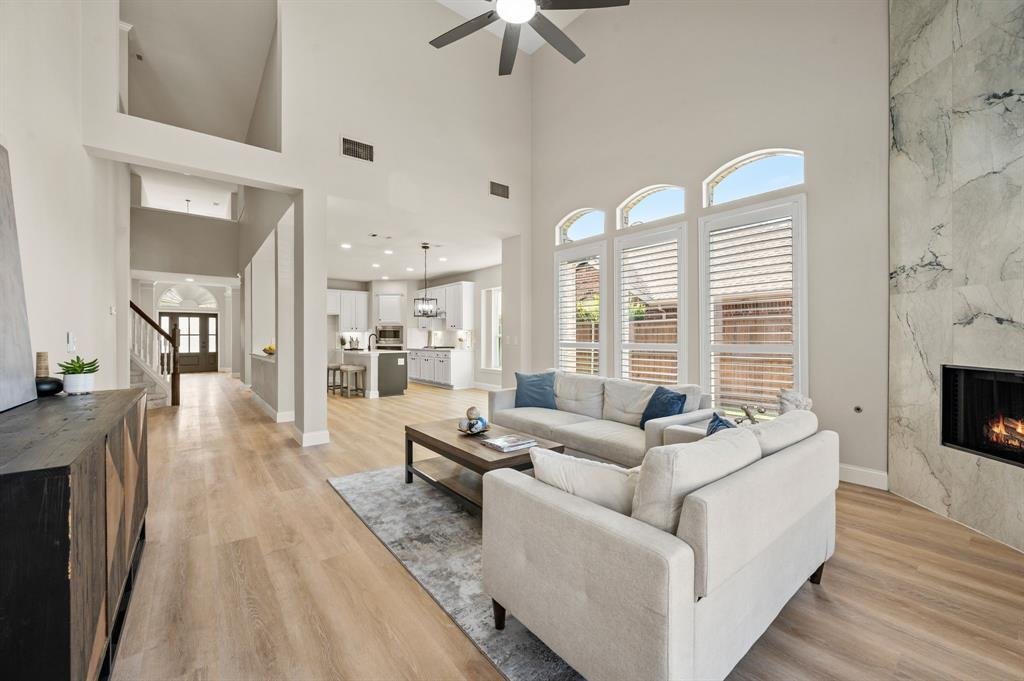 Casa en Frisco, Texas, Estados Unidos 4 - 18900505