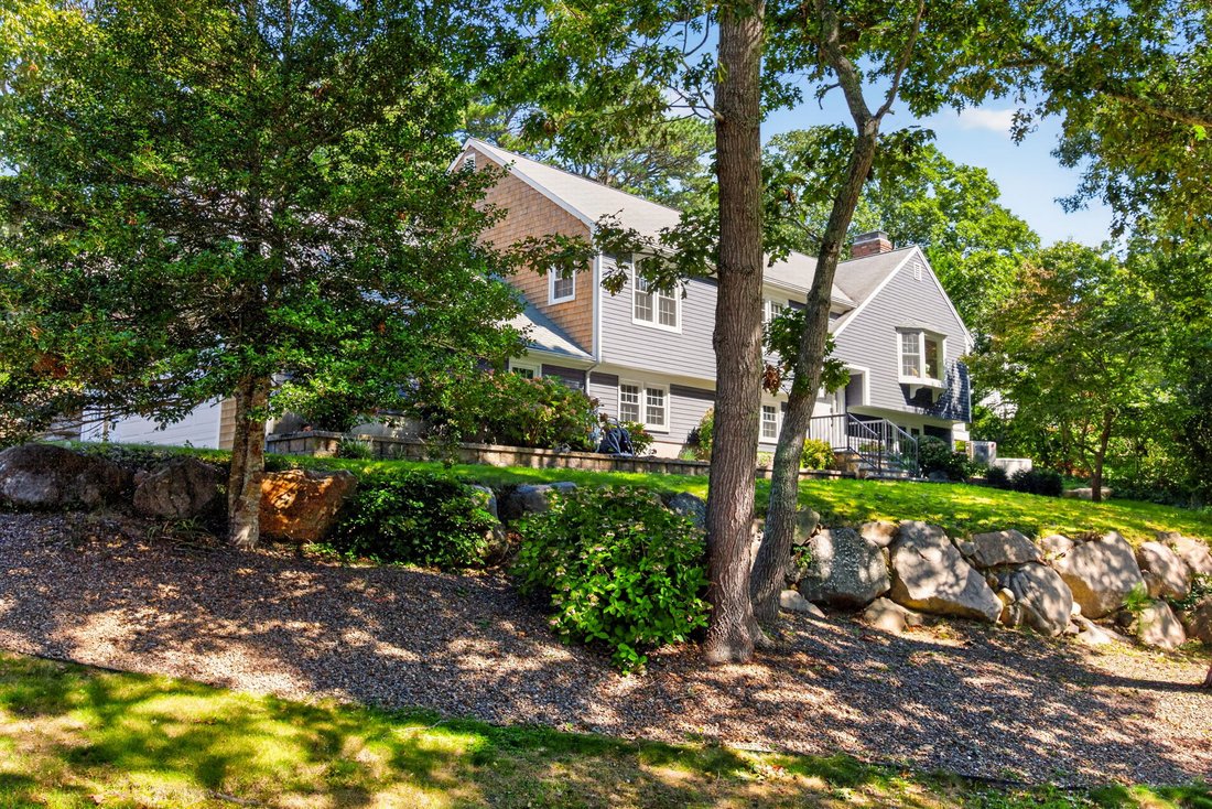 Casa a Dennis, Massachusetts, Stati Uniti 2 - 18862458