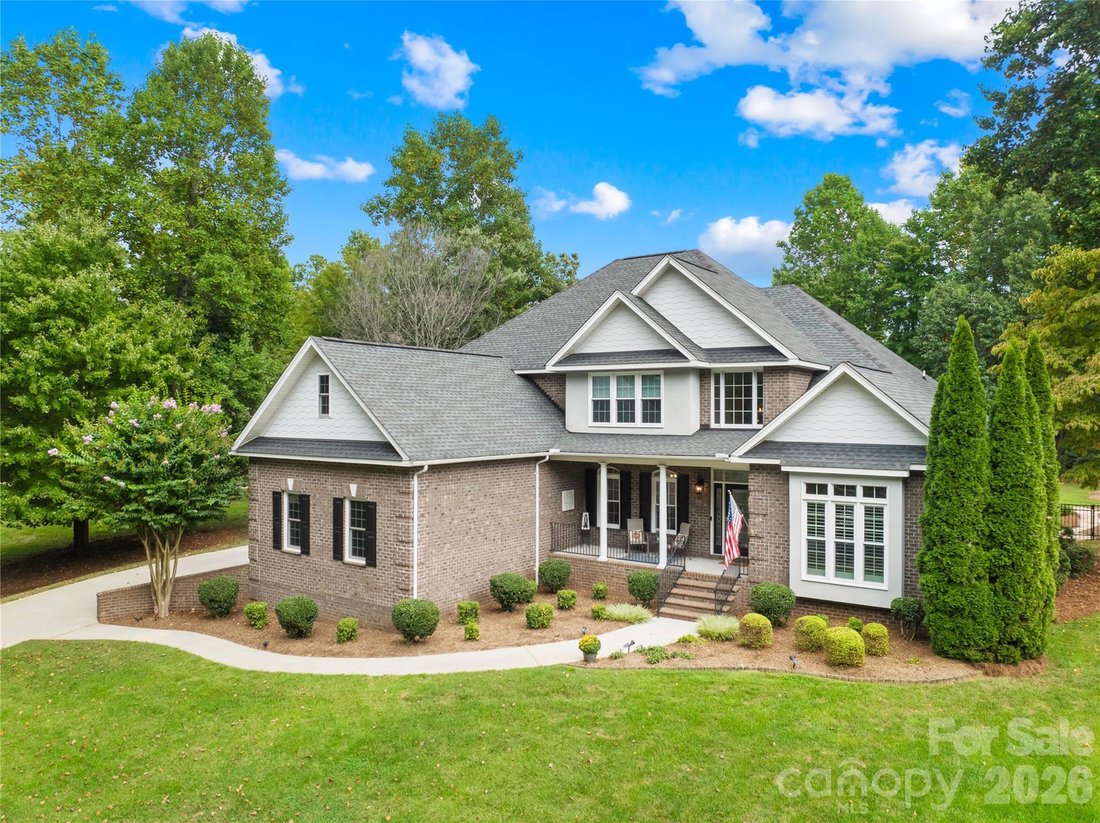 House in Mooresville, North Carolina, United States 5 - 18896238