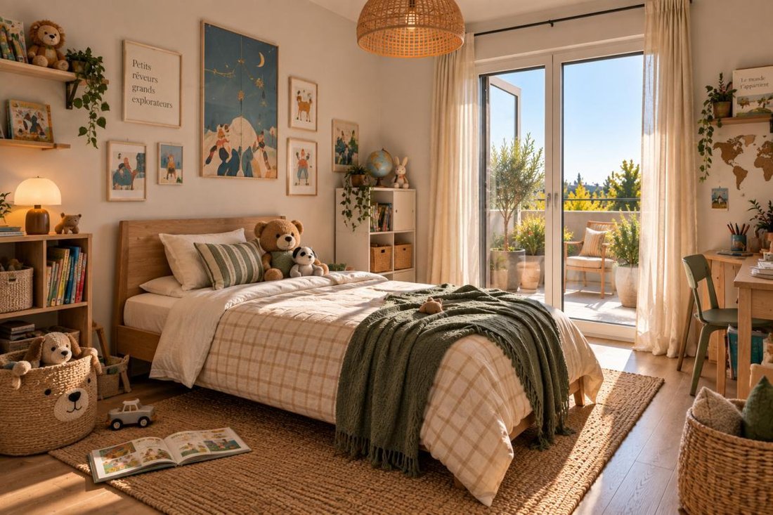 Apartment in Centre-Ermitage, Le Bouscat, France 4 - 18901156