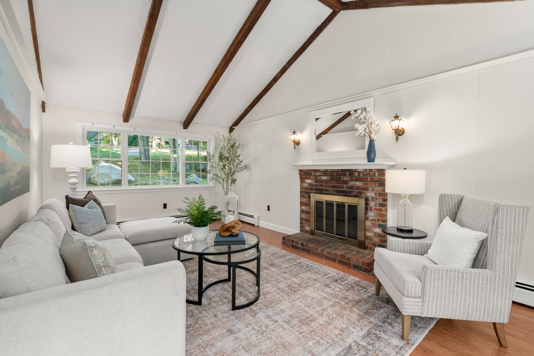 Casa a Southborough, Massachusetts, Stati Uniti 2 - 18896907