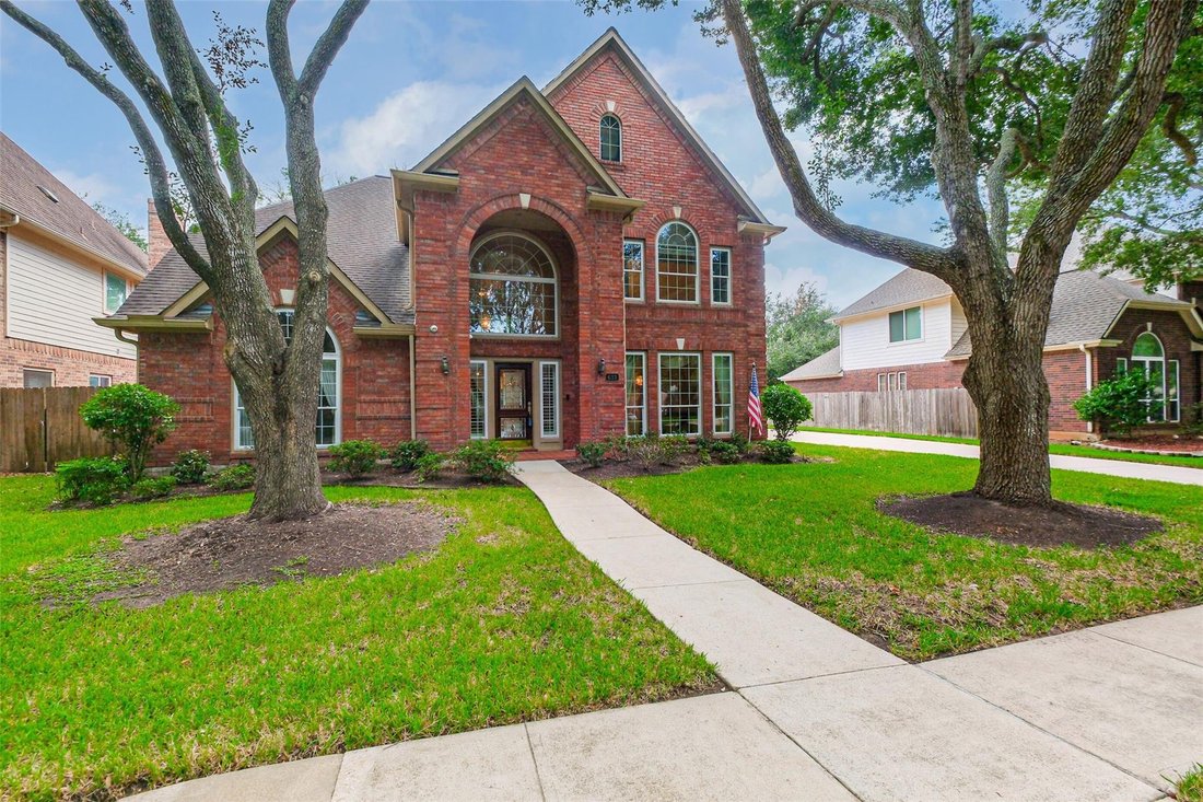 Haus in Sugar Land, Texas, Vereinigte Staaten 3 - 18900748