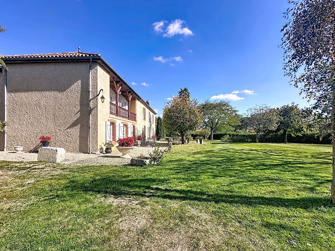 Casa en Mirande, Occitania, Francia 4 - 18897405