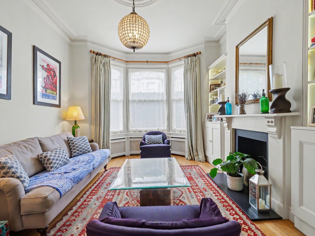 Haus in Kensal Rise, Brent, England 2 - 18901260