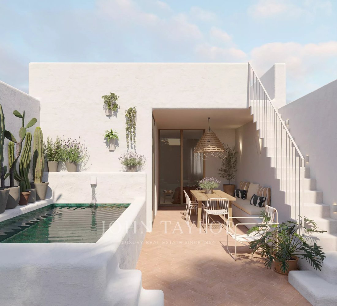 House in Maó / Mahón, Balearic Islands, Spain 1 - 18896995