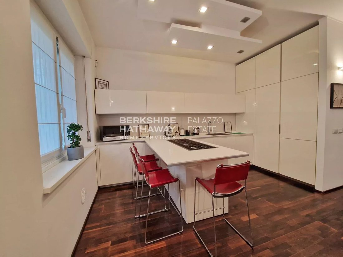 Apartment in Fiera, Milan, Italy 1 - 18898001