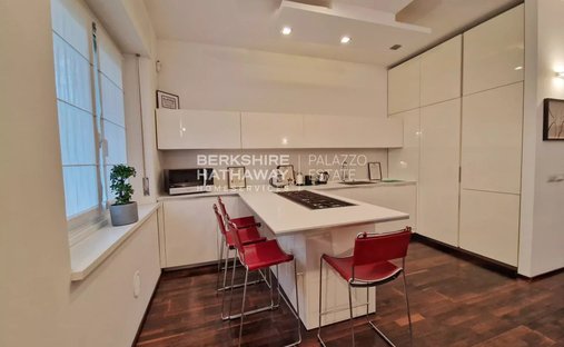 Apartment in Fiera, Milan, Italy 1