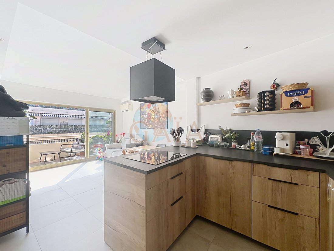 Wohnung in Cannes, Provence-Alpes-Côte d'Azur, Frankreich 4 - 18901102