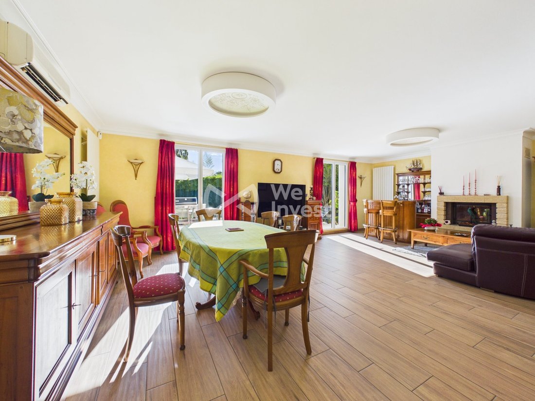 House in Centre, Saint-Germain-les-Corbeil, France 4 - 18902604