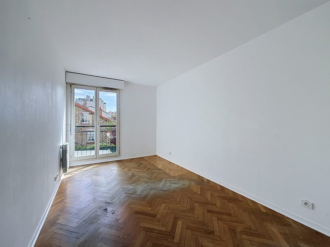 Apartment in Vincennes, Ile-de-France, France 5 - 17689189