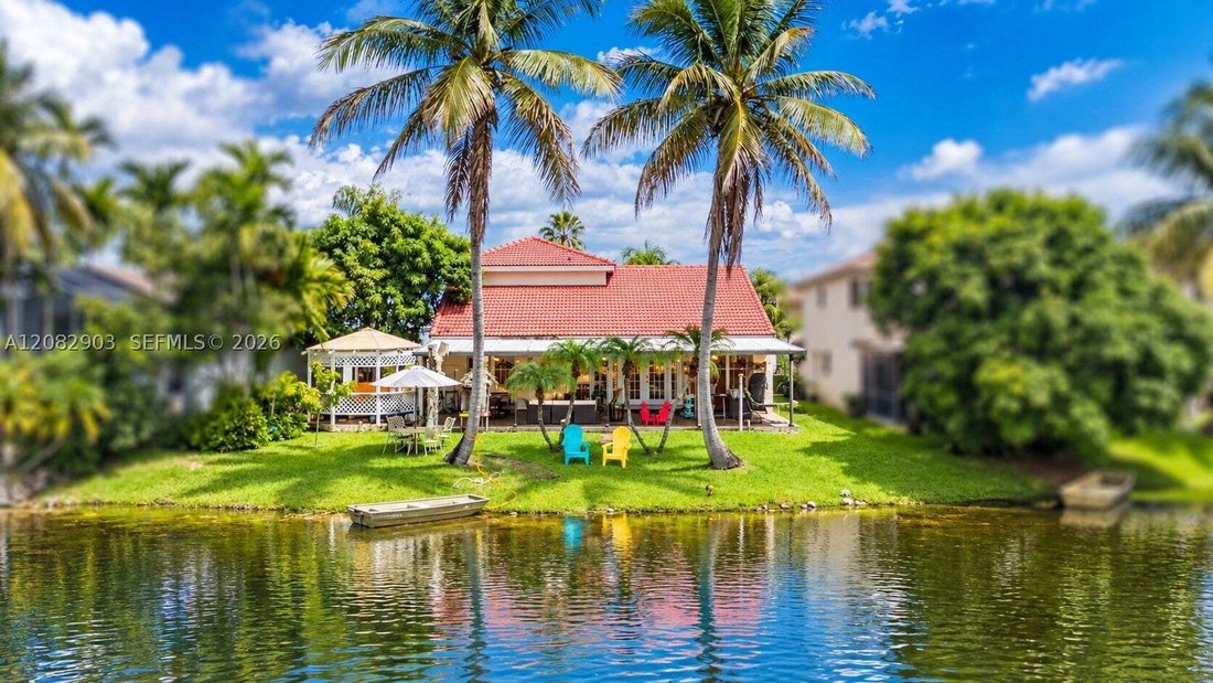 House in Miramar, Florida, United States 2 - 18899678