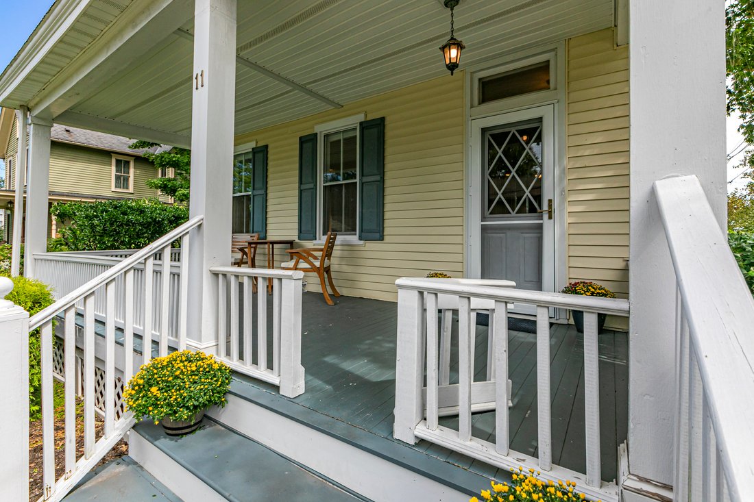 Casa a Hopewell Township, New Jersey, Stati Uniti 5 - 18897932