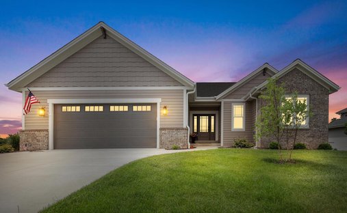 Condo in Genesee, Wisconsin, United States 1