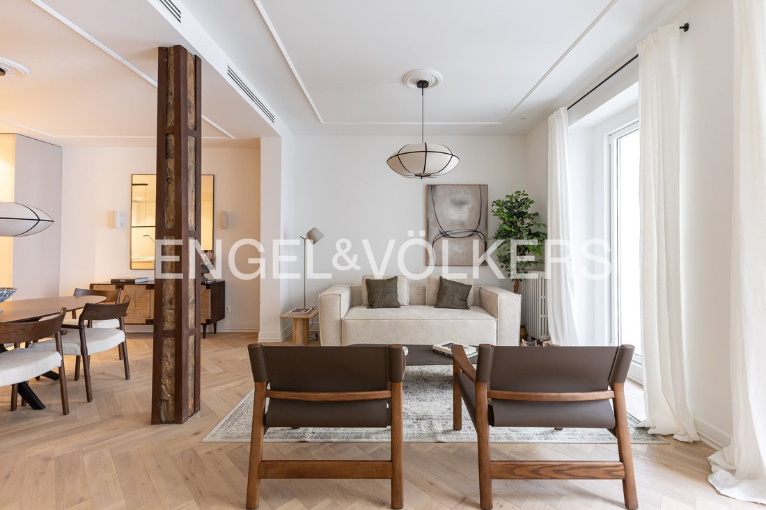 Apartment in Centro, Madrid, Spain 2 - 18901057