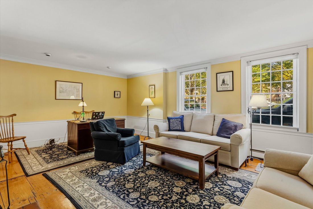 Casa a Boston, Massachusetts, Stati Uniti 2 - 18898503