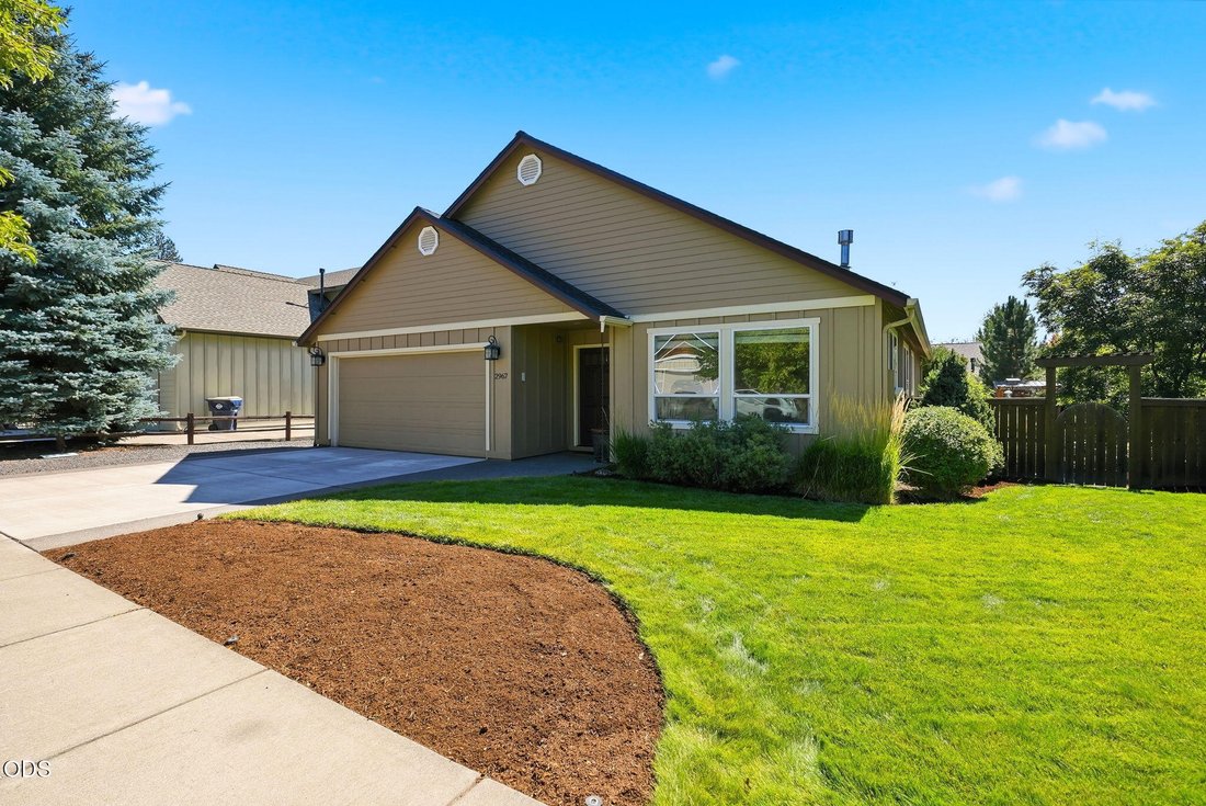 Casa a Bend, Oregon, Stati Uniti 4 - 18898615