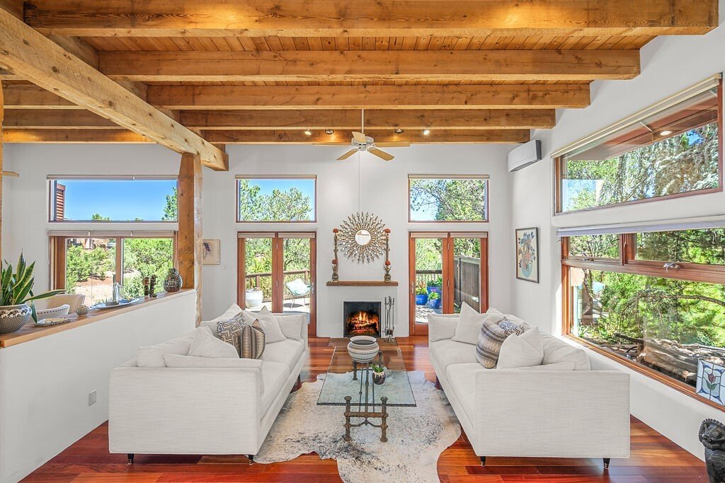 House in Santa Fe, New Mexico, United States 3 - 18896228