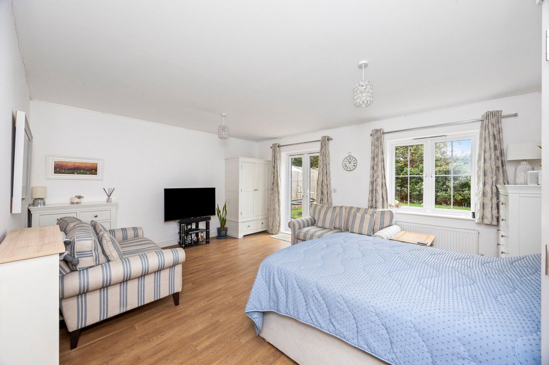 Casa a Okehurst, Billingshurst, Inghilterra 4 - 18897391
