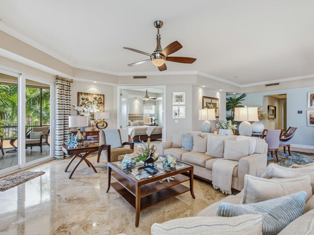 Appartement à Marco Island, Floride, États-Unis 4 - 18896191