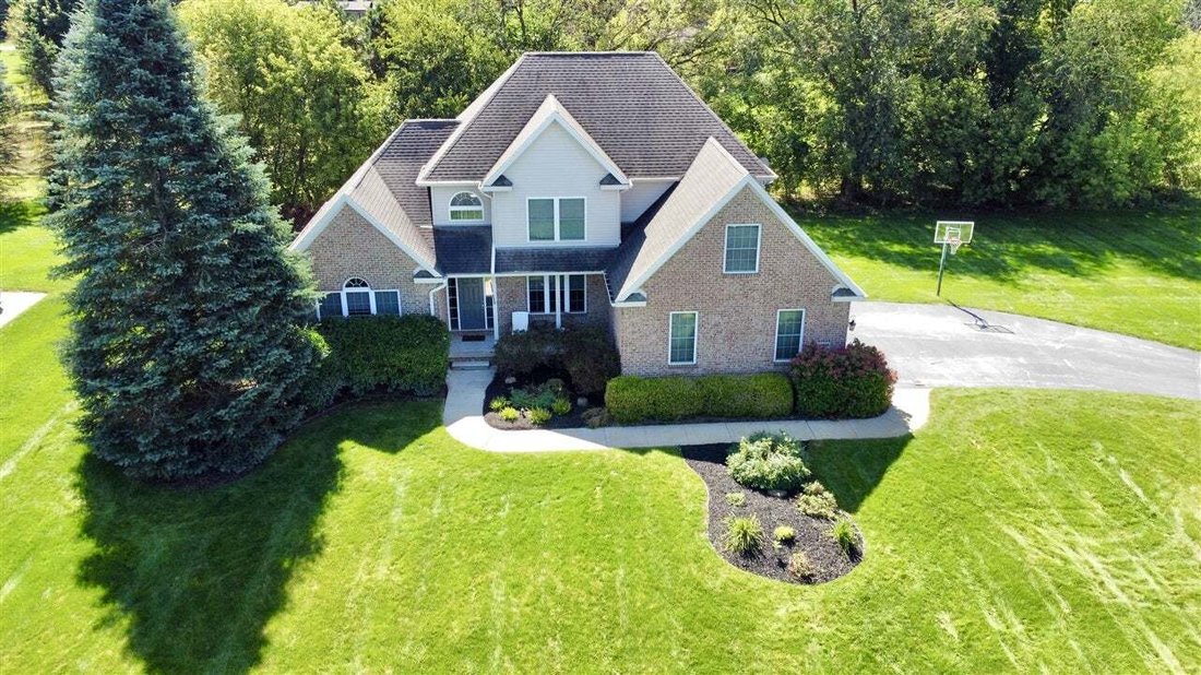 House in South Lyon, Michigan, United States 2 - 18900670