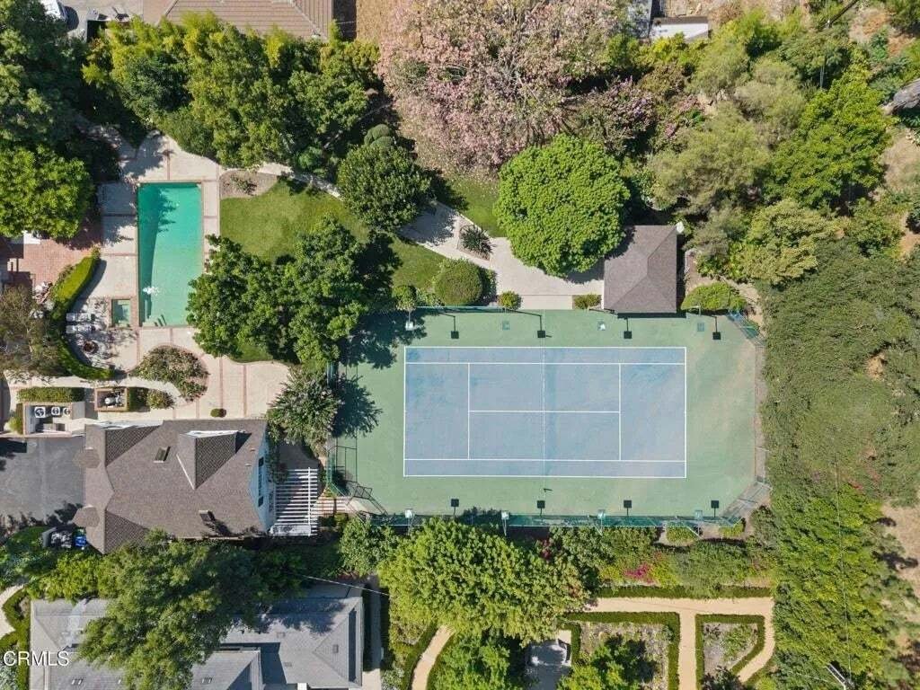 Casa en Altadena, California, Estados Unidos 2 - 18899908