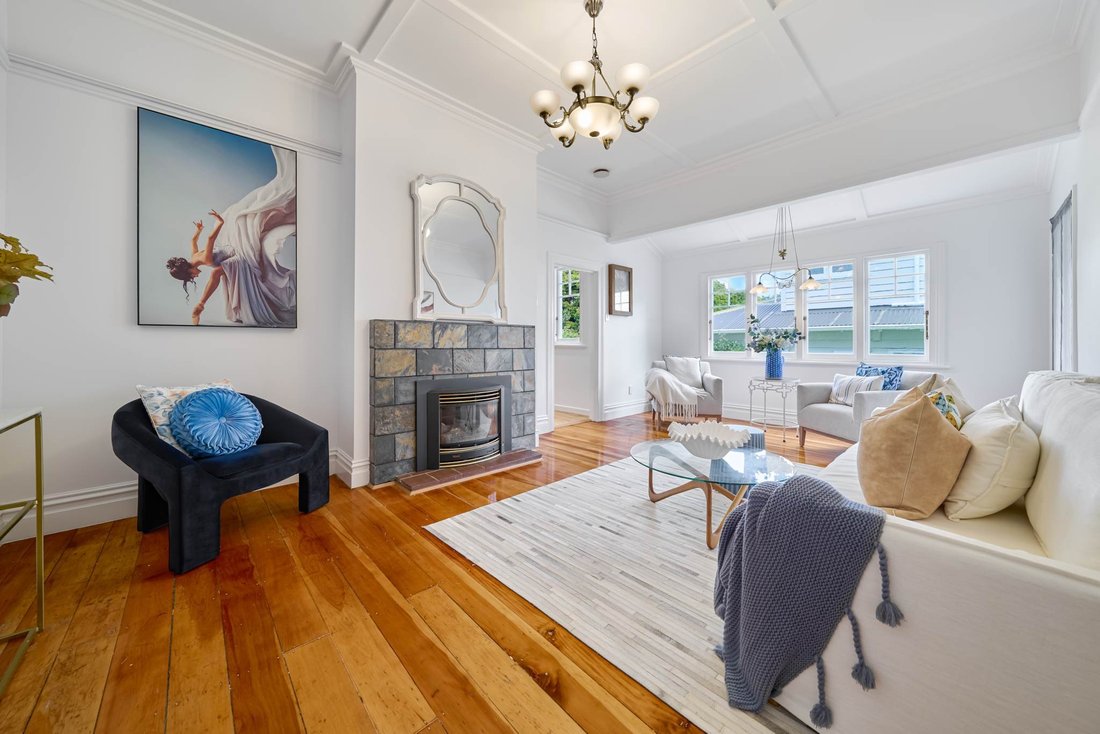 House in Auckland, Auckland, New Zealand 4 - 18902236