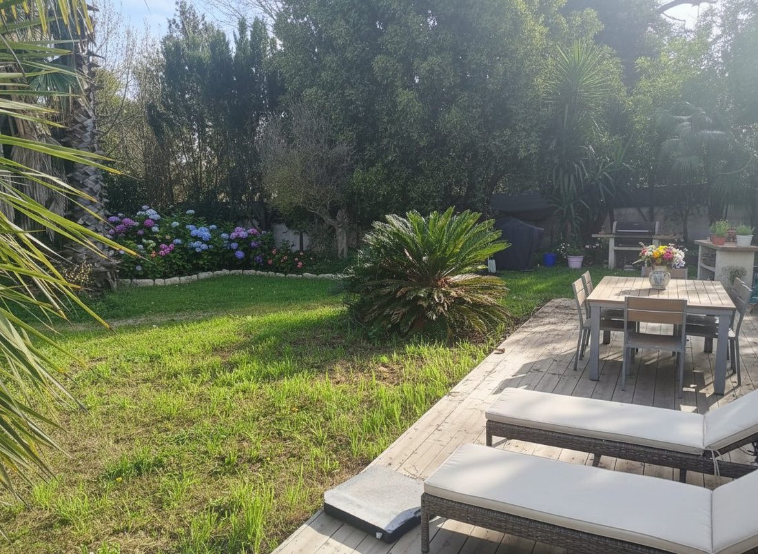 Haus in Haut Vernet-Moyen Vernet, Perpignan, Frankreich 4 - 18032763