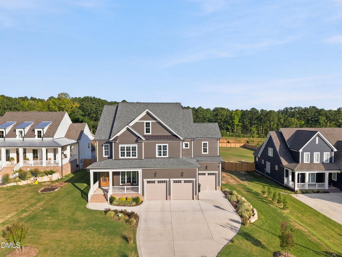 House in Raleigh, North Carolina, United States 2 - 18895800