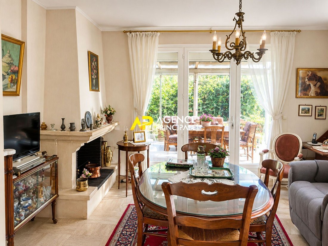 Maison à L'Union, Sartrouville, France 2 - 18897874