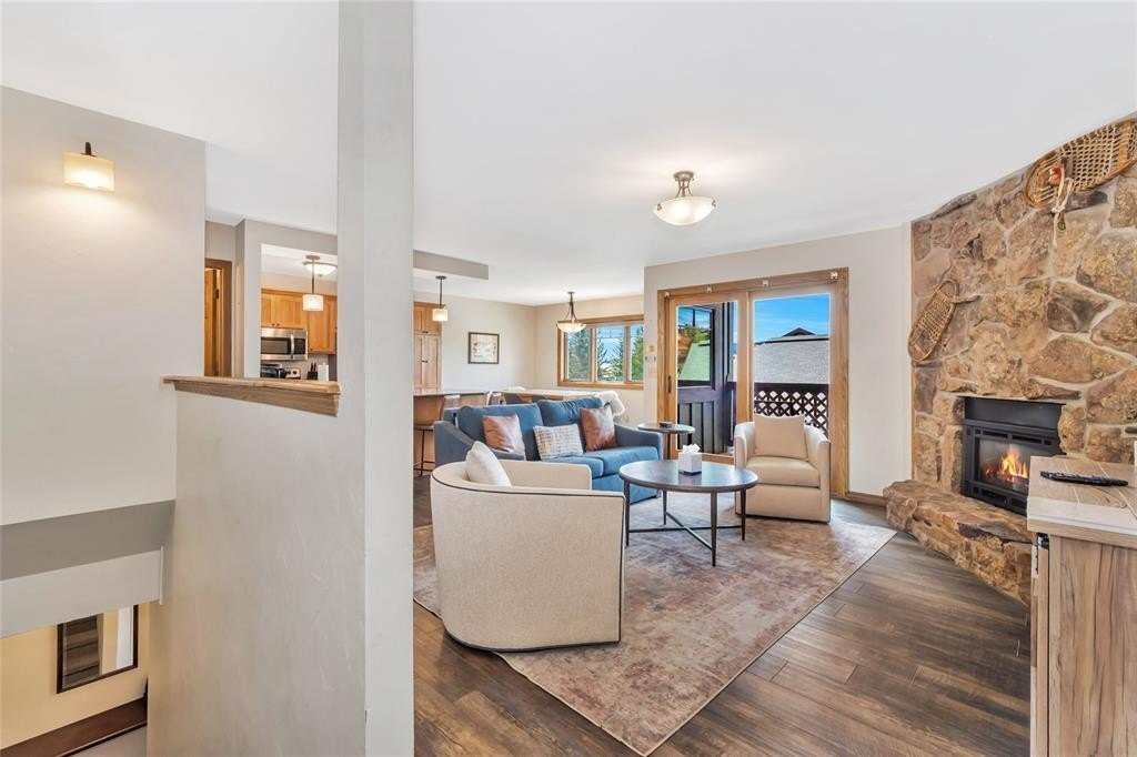 Casa a Steamboat Springs, Colorado, Stati Uniti 2 - 18902250