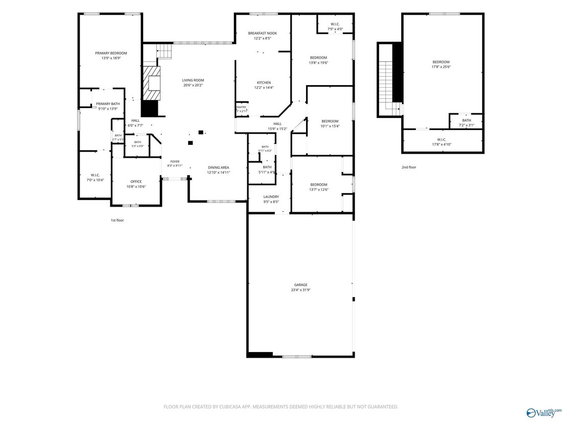 House in Redstone Arsenal, Alabama, United States 4 - 18898705