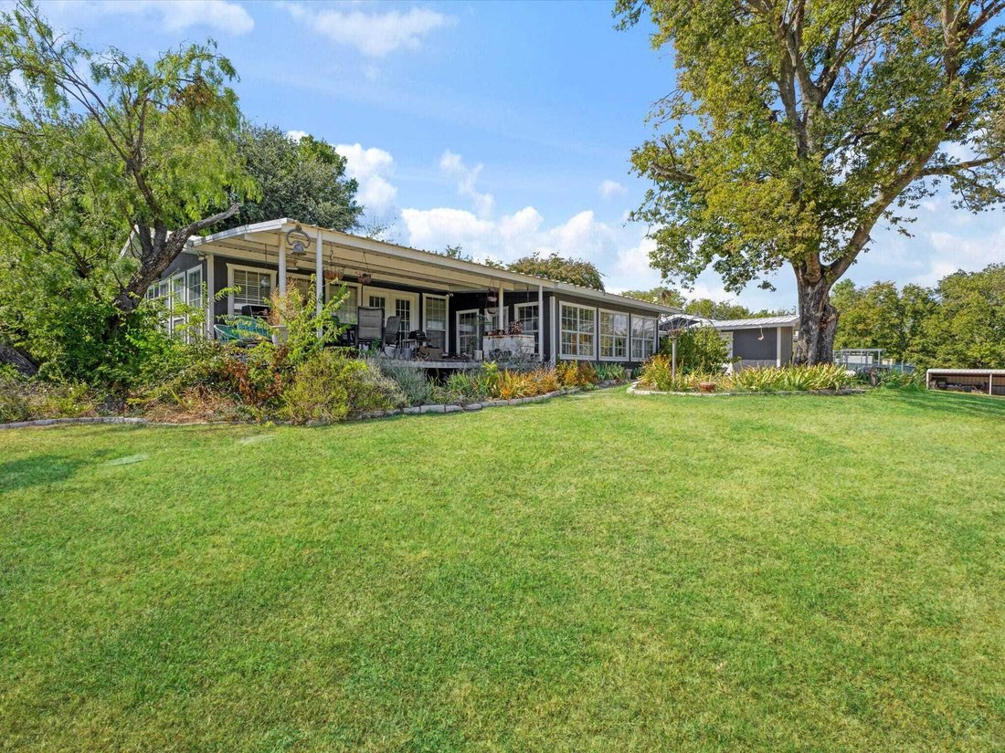 Haus in Little Elm, Texas, Vereinigte Staaten 5 - 18902158