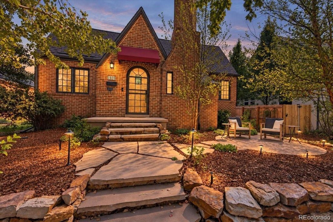 Haus in Denver, Colorado, Vereinigte Staaten 1 - 18899489