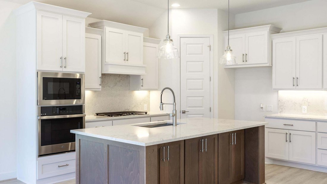 Haus in Georgetown, Texas, Vereinigte Staaten 4 - 17773653