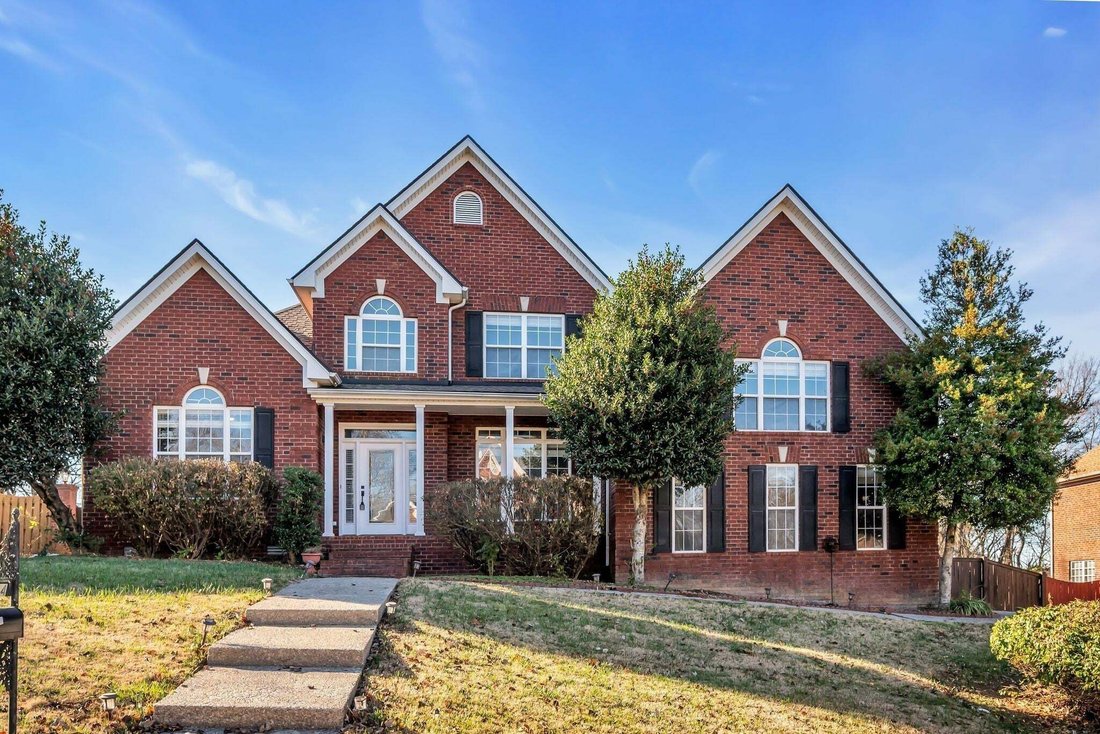 House in Nashville, Tennessee, United States 1 - 18895666