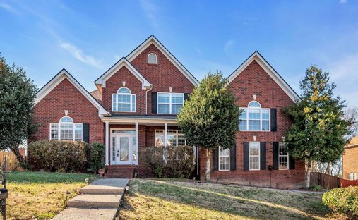 Haus in Nashville, Tennessee, Vereinigte Staaten 1