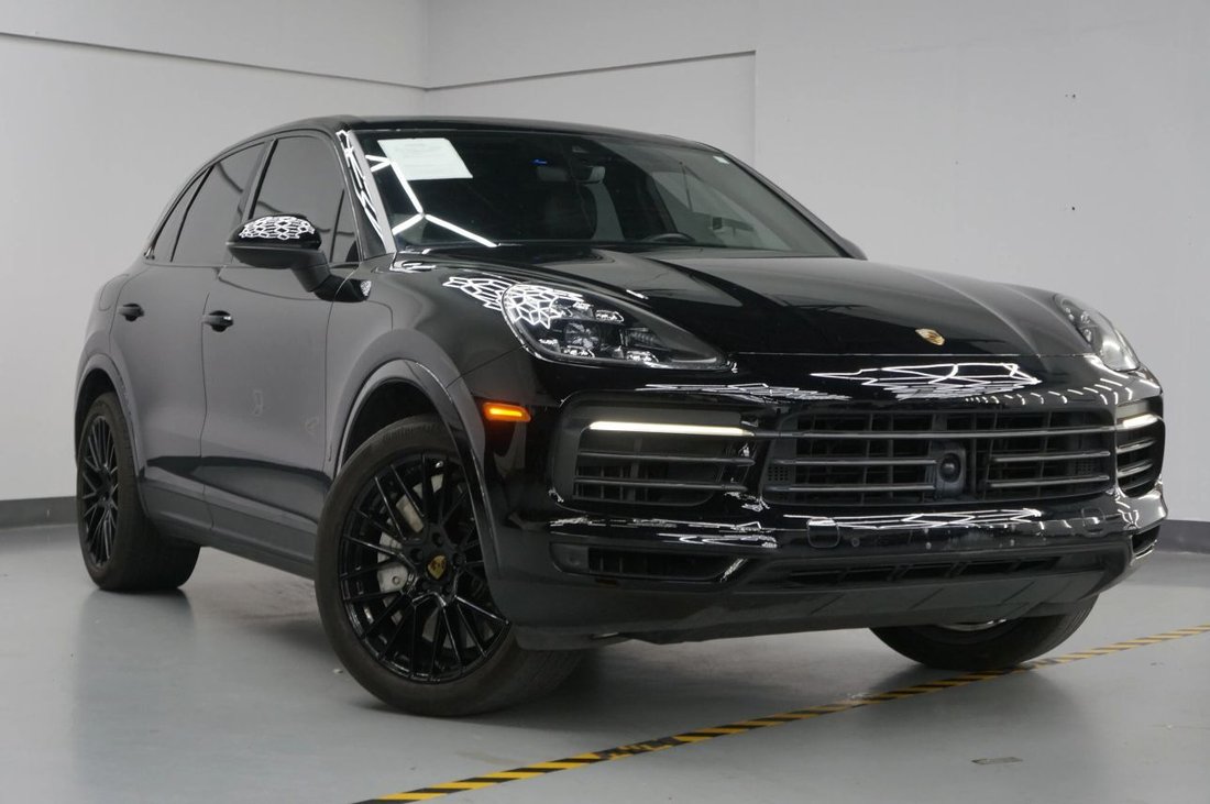 Suv in Carrollton, TX, United States 4 - 18901834