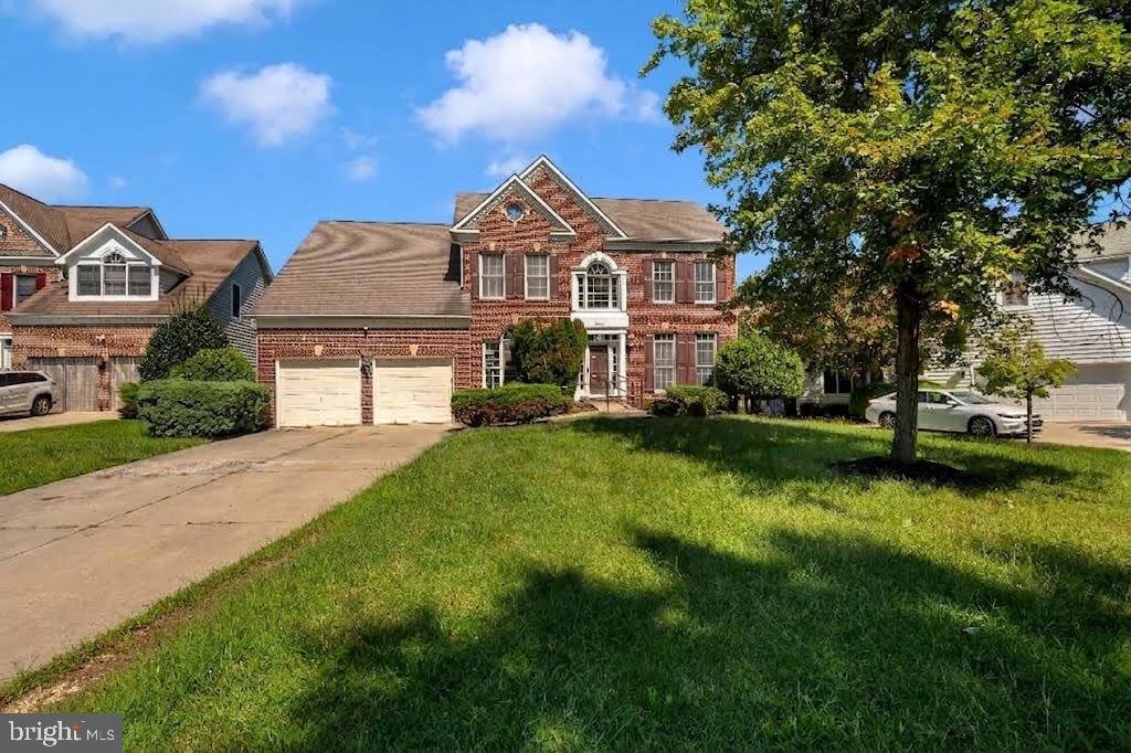 House in Glenn Dale, Maryland, United States 1 - 18900206