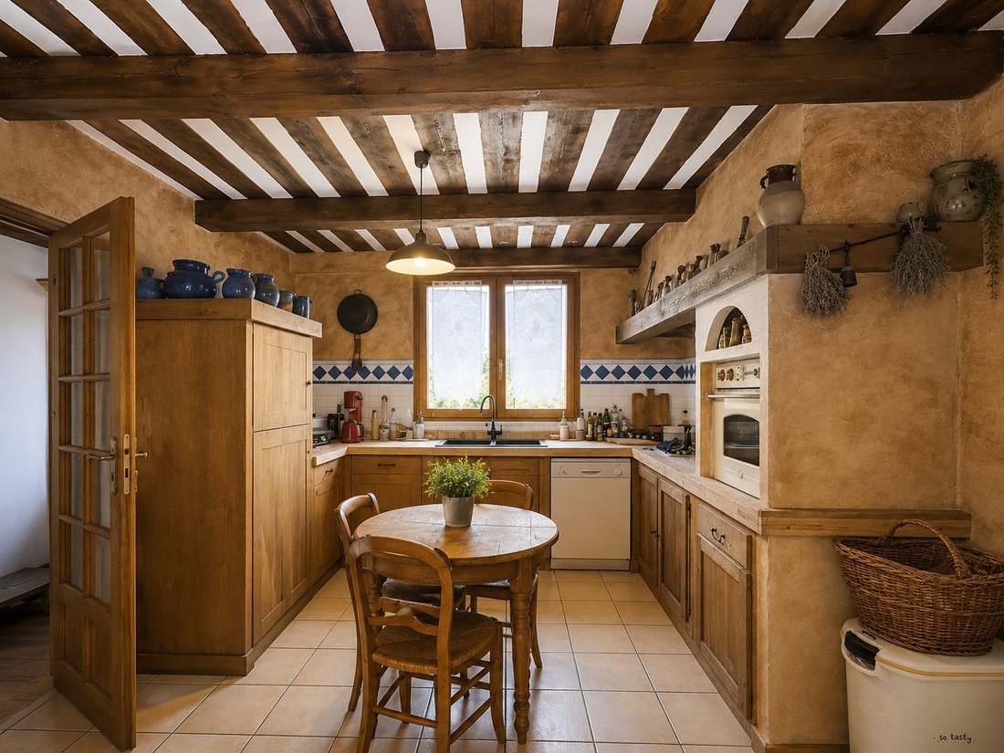 House in Trets, Provence-Alpes-Côte d'Azur, France 3 - 17815762