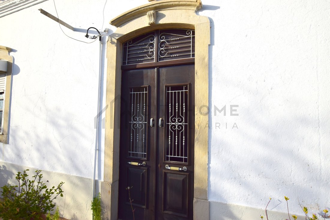 Haus in Loule (Sao Sebastiao), Algarve, Portugal 4 - 18901453