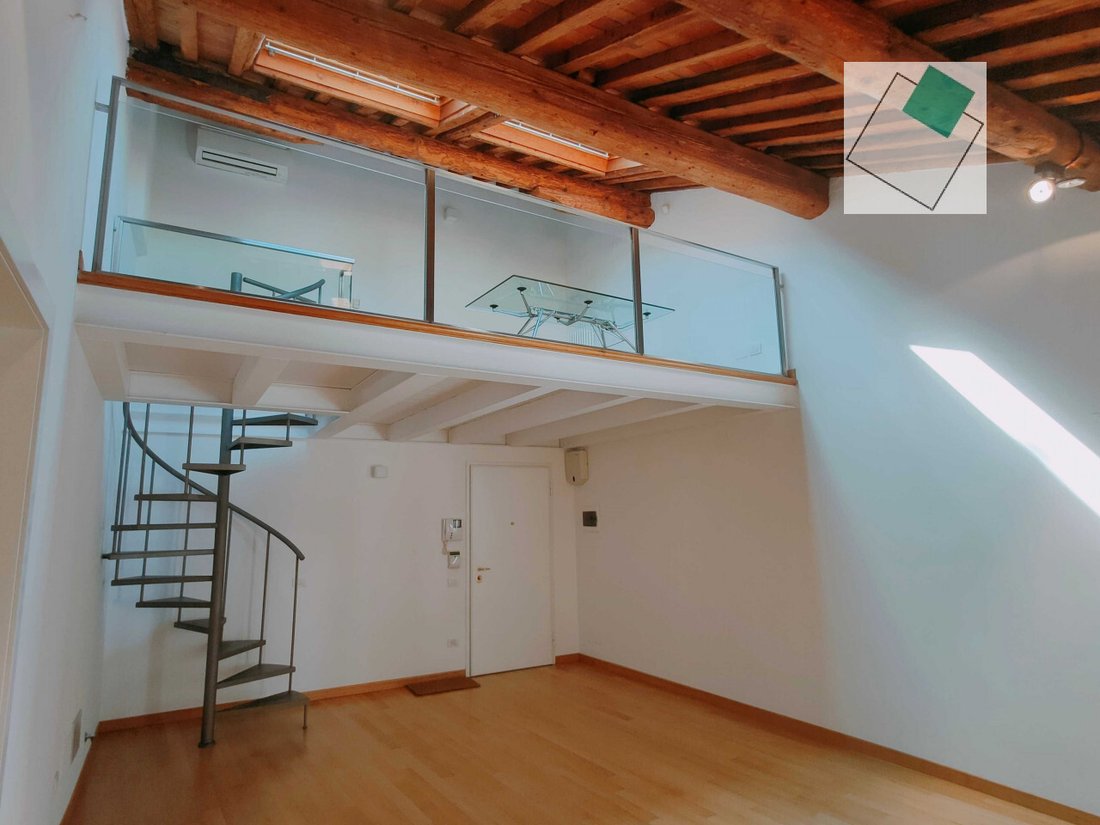 Apartment in Prato della Valle - Città Giardino, Padua, Italy 1 - 18901581