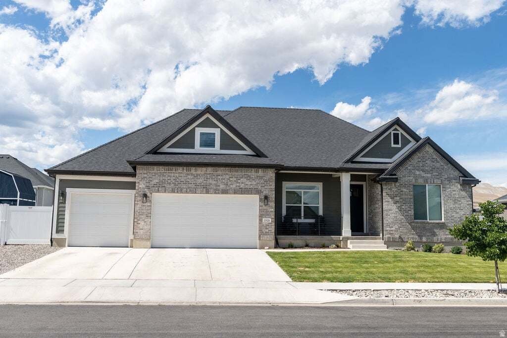 House in Herriman, Utah, United States 1 - 18899274