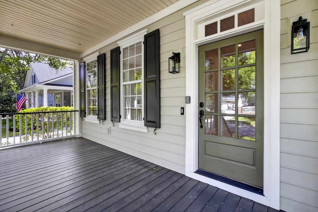 House in Charleston, South Carolina, United States 4 - 18900035