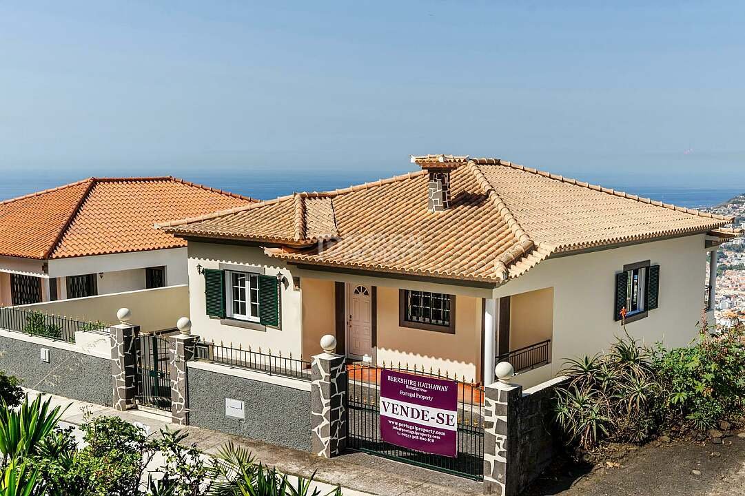 Villa in São Roque, Autonome Region Madeira, Portugal 5 - 18898837