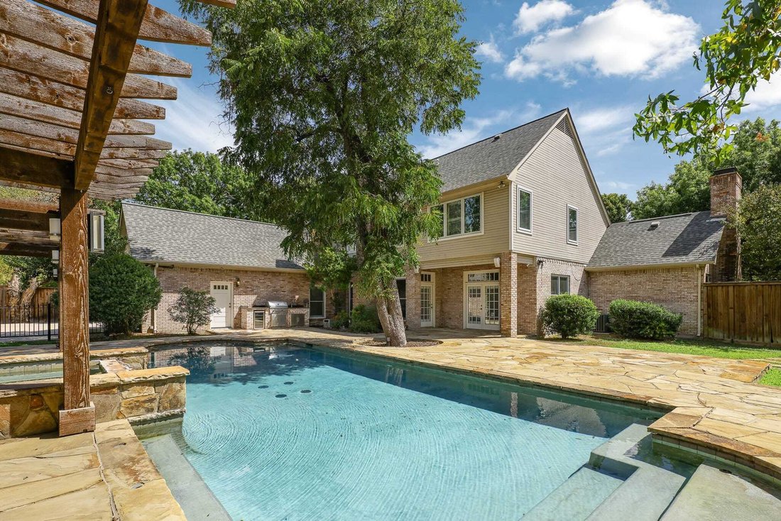 House in Dallas, Texas, United States 5 - 18835790