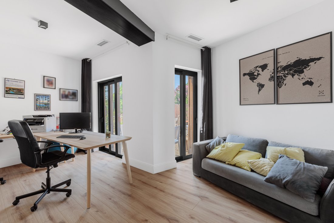 House in Saint Cyprien, Toulouse, France 4 - 18900944