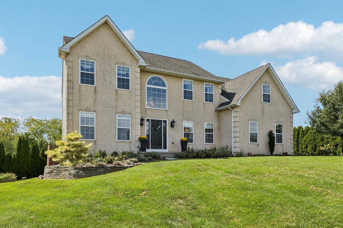 Haus in Harleysville, Pennsylvania, Vereinigte Staaten 3 - 18897122