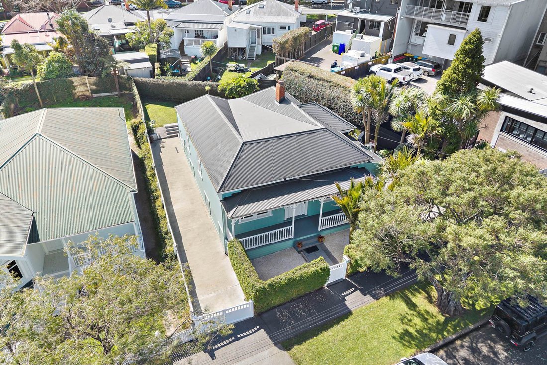 House in Auckland, Auckland, New Zealand 5 - 18902244