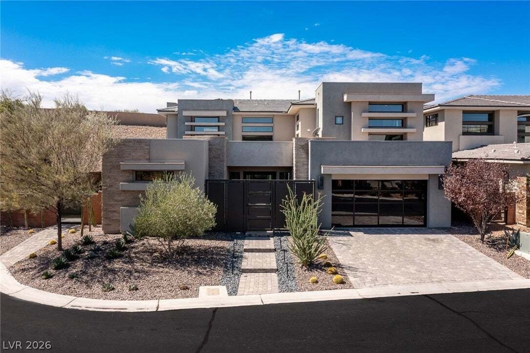 Maison à Las Vegas, Nevada, États-Unis 1 - 18899008