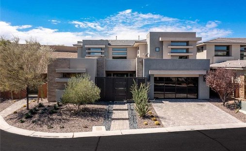 Casa en Las Vegas, Nevada, Estados Unidos 1